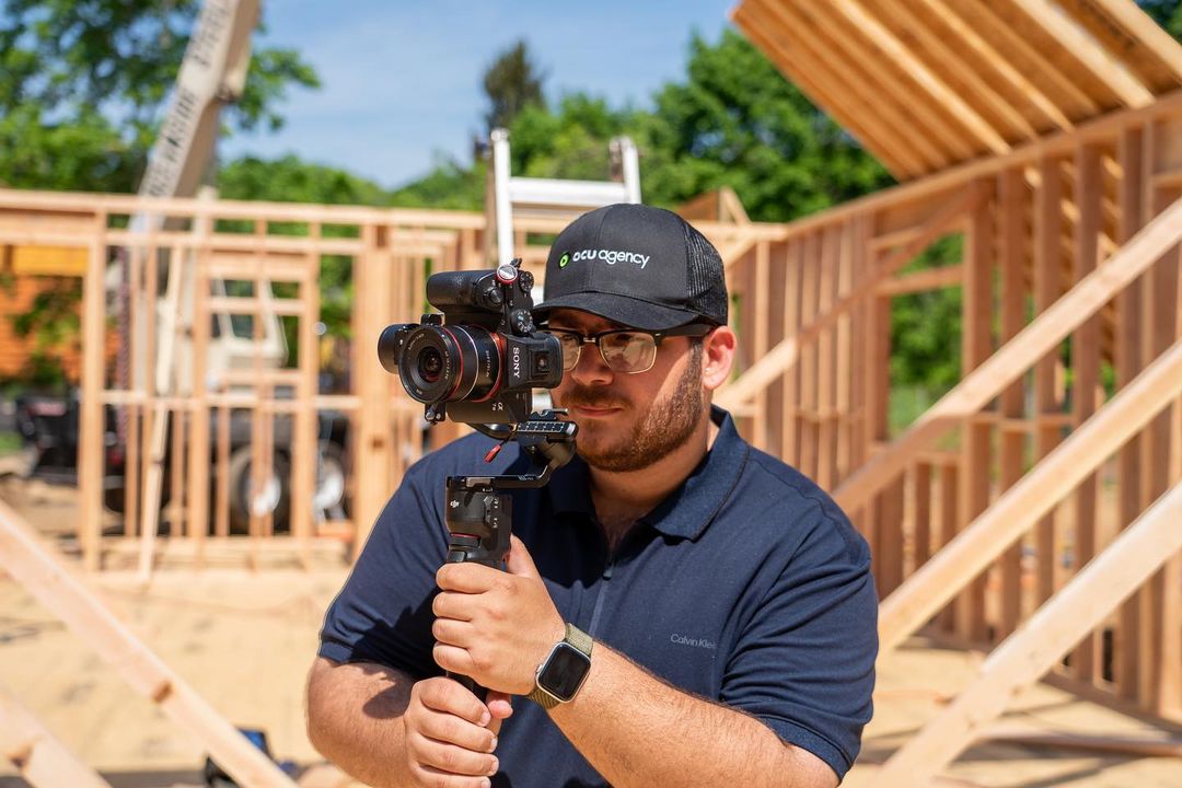 Matt Mazaran, CEO of M&M Photo Media